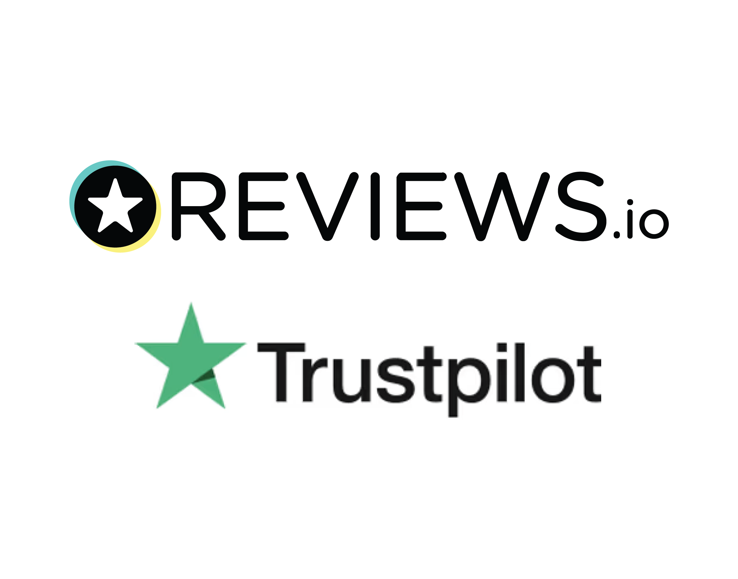 We've switched review provider