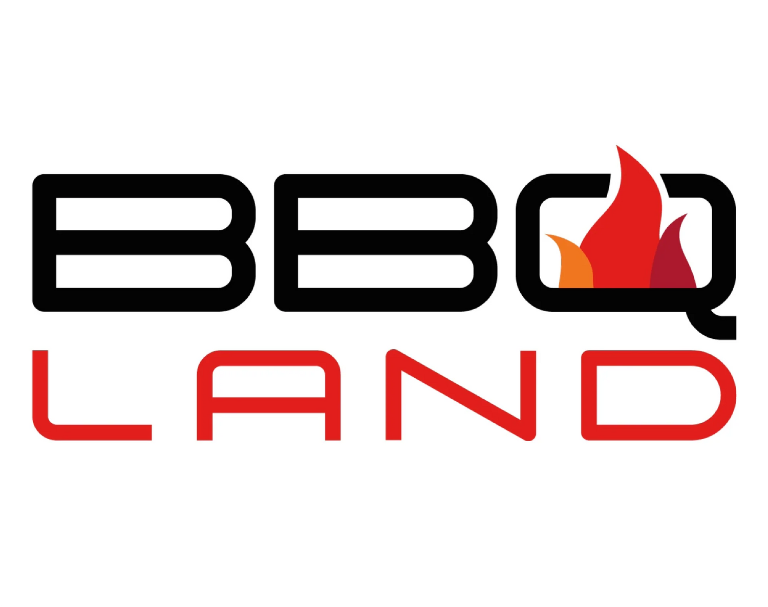 Welcome BBQ LAND to our select pool of Retailers