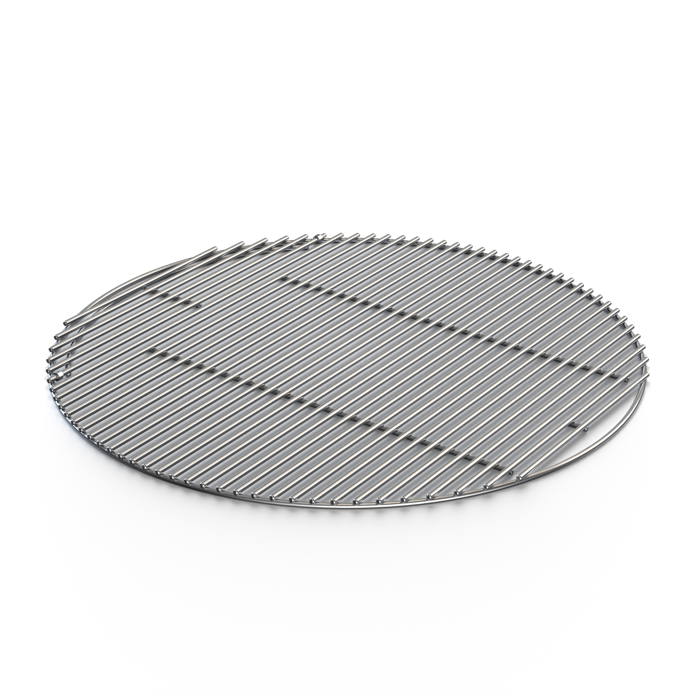 SINGLE LAYER COOKING GRATE